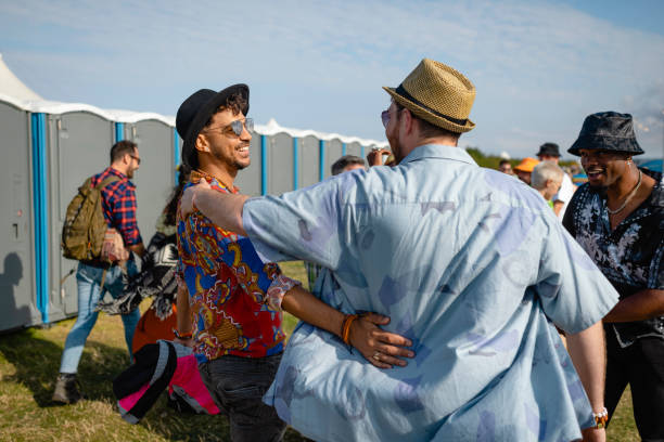 Best Emergency porta potty rental  in Daly City, CA