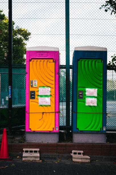 Portable Toilet Options We Offer in Daly City, CA