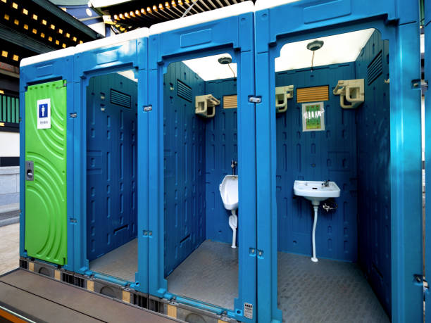Best Sanitation services for porta potties  in Daly City, CA