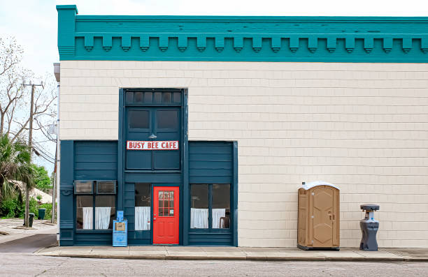 Best Affordable porta potty rental  in Daly City, CA