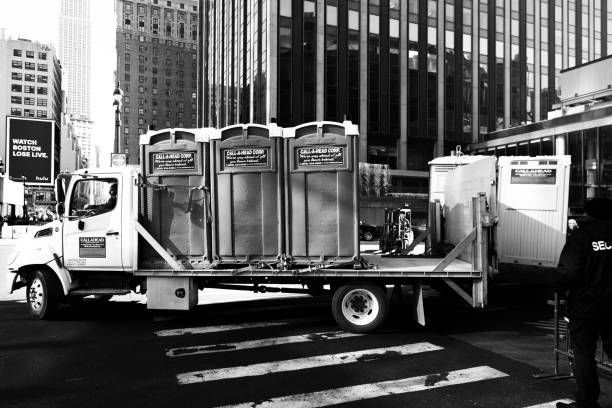 Best Porta potty for special events  in Daly City, CA
